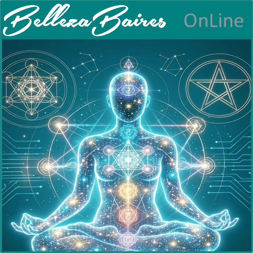 Curso Online de Compendio de Matrices Divinas